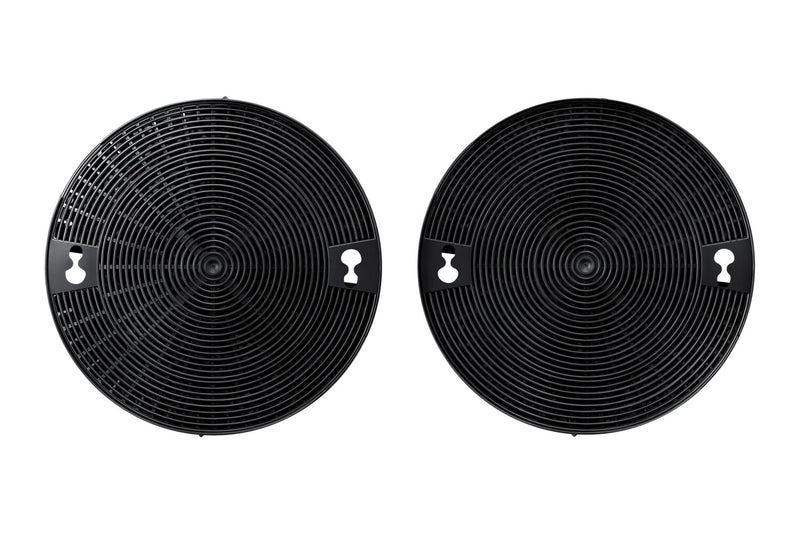 Trousse de filtres à charbon Samsung pour hotte de cuisinière - NK-AR050FNB/AA 