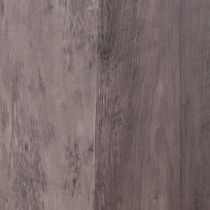 Meuble pour téléviseur Ollie de 60 po avec foyer électrique, rangement et système de gestion des câbles pour téléviseurs jusqu’à 65 po - gris