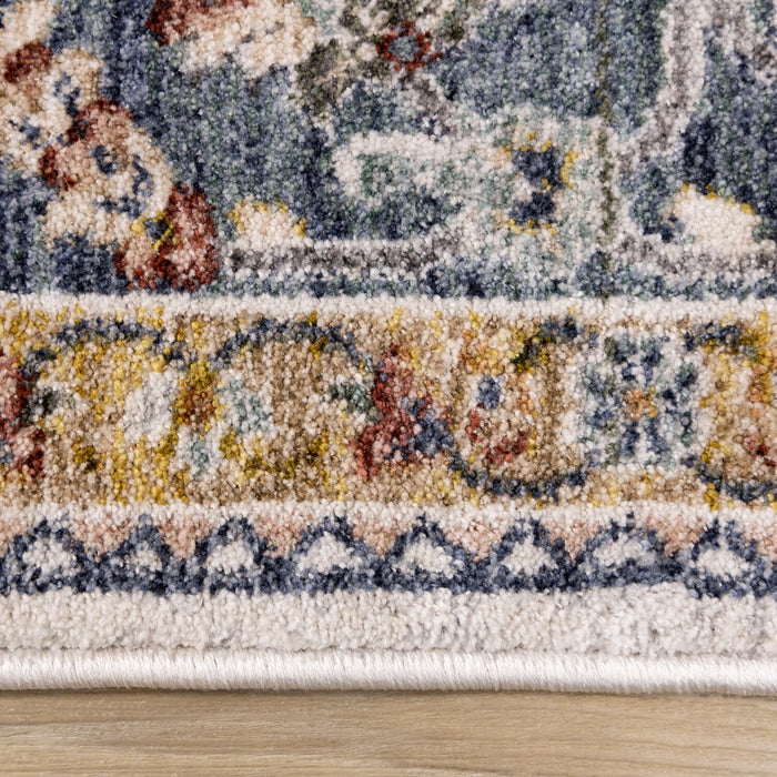 Carpette Marisa - 8 pi x 11 pi