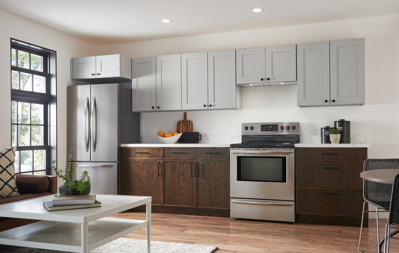 Module de hotte encastrable Broan de 24 po - BBN1243SS