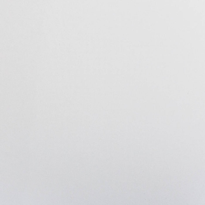 Meuble pour téléviseur moderne Rene de 60 po avec rangement et système de gestion des câbles pour téléviseurs jusqu’à 65 po - blanc