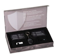  Trousse de sécurité des renseignements personnels et financières de Trans Global Insurance - Québec  