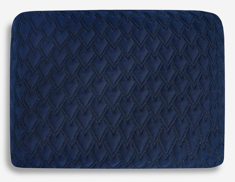 Oreiller haute performance Night Ice 1.0 de BEDGEAR - pour dormeur sur le ventre