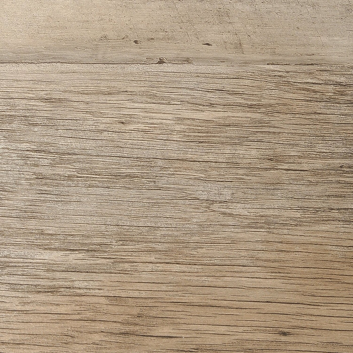 Classeur Joana de 32,44 po - blanc doux