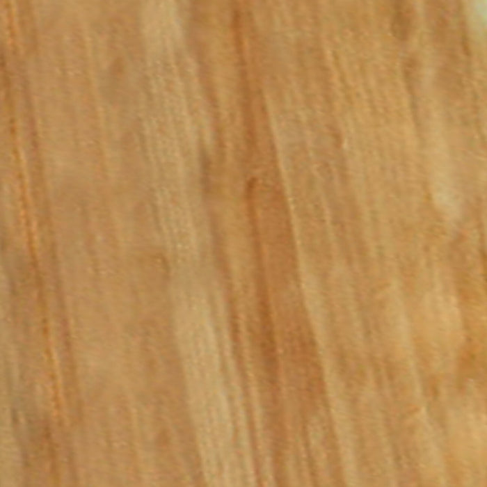 Table de salle à manger Hana de 40 po (L) à abattant, en bois et avec base piédestal - naturelle