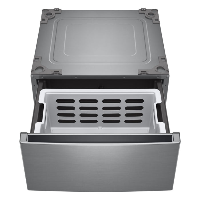 Piédestal de rangement LG de 27 po pour la buanderie - WDP6V