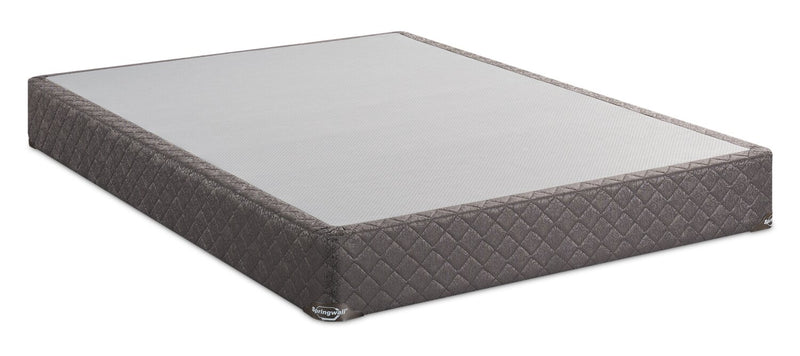 Sommier Canada 2021 de Springwall pour lit double