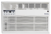  Climatiseur de fenêtre Danby de 12 000 BTU avec connexion sans fil - DAC120EB8WDB 