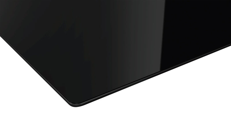 Surface de cuisson électrique Bosch de série 800 de 36 po sans bordures - NET8669UC