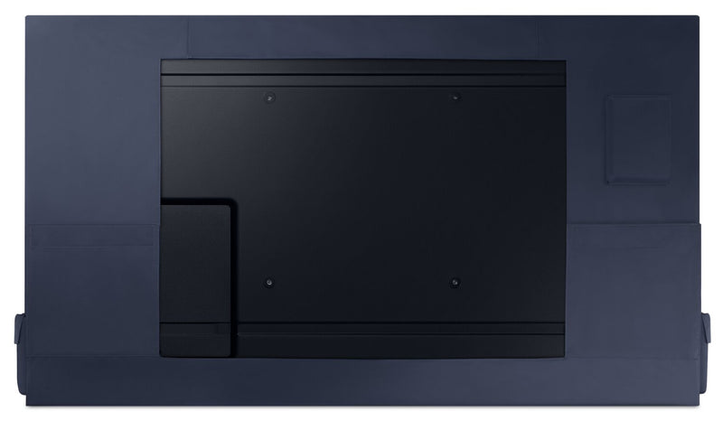 Housse de protection Samsung pour le téléviseur La Terrasse de 55 po - VG-SDCT55G/ZC