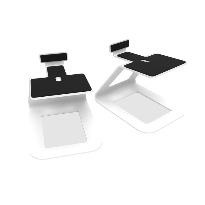 Socles élevés pour haut-parleur Kanto Living SE6 - SE6W