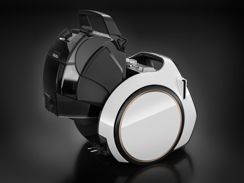 Aspirateur-traîneau Miele Boost CX1 Parquet PowerLine sans sac - 41NCE030CDN