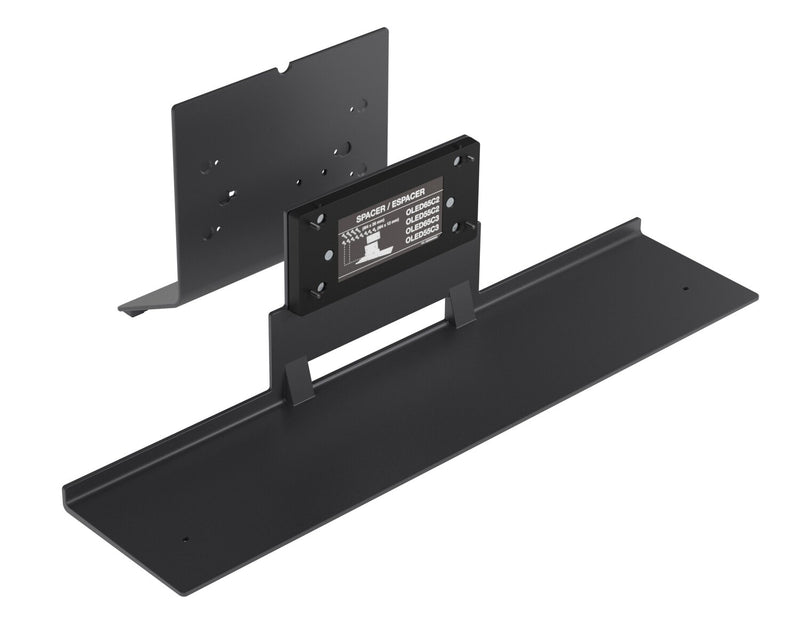 Barre de son à 3.1.3 canaux LG avec Bluetooth, Dolby AtmosMD, et caisson d’extrêmes graves sans fil (SC9S.DCANLLK)