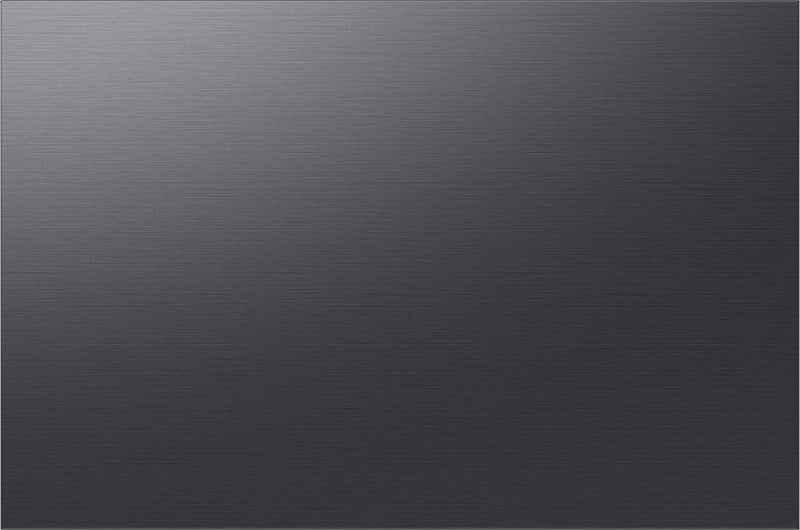 Panneau inférieur pour réfrigérateur Bespoke Samsung à 3 portes à portes françaises - RA-F36DB3MT/AA 