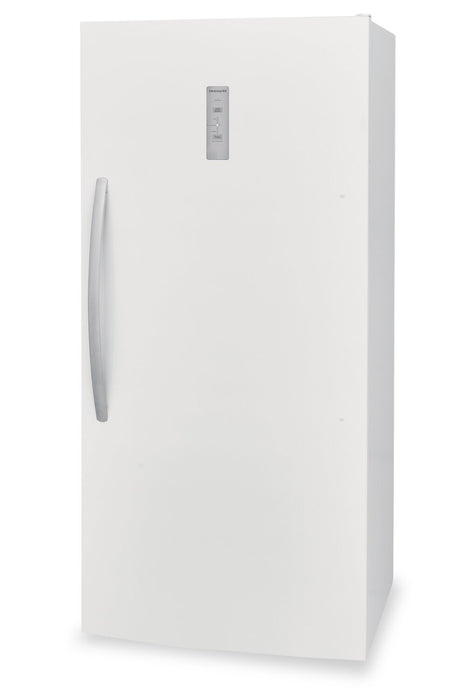 Réfrigérateur Frigidaire de 20 pi³ et de 32,6 po à 1 porte - blanc - FRAE2024AW