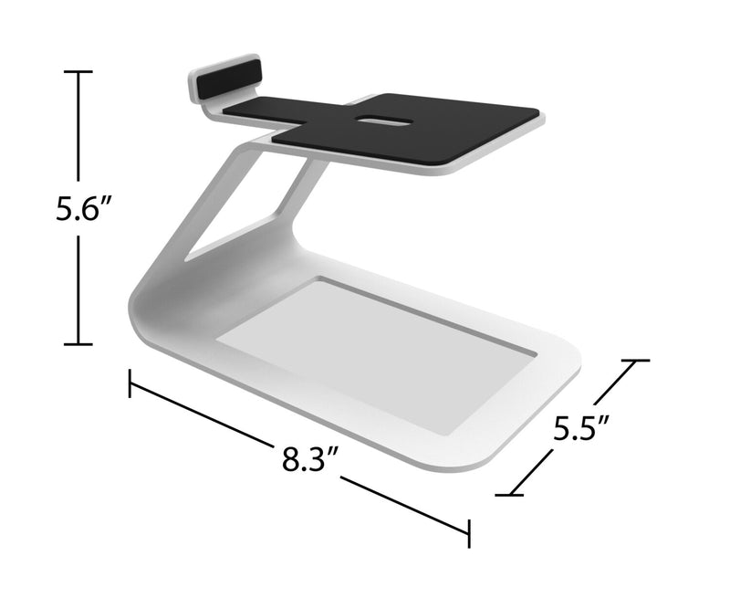 Socles élevés pour haut-parleur Kanto Living SE4 - SE4W