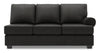 Sofa-lit de droite Roll de la collection Sofa Lab - Luna Kohl