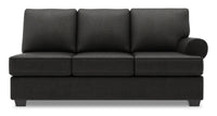 Sofa-lit de droite Roll de la collection Sofa Lab - Luna Kohl