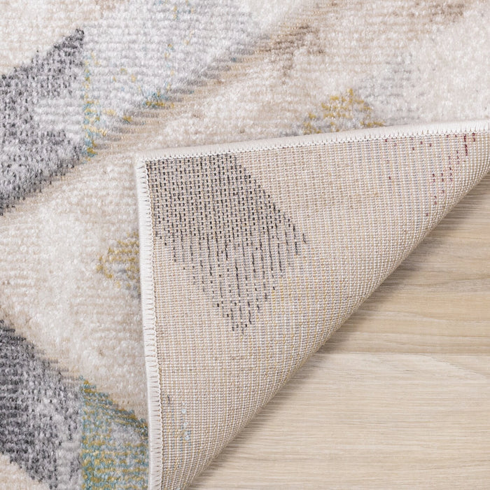 Carpette Elvan - 5 pi x 8 pi