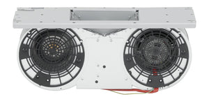 Ventilateur interne Whirlpool de 1 170 pi3/min - UXB1170KYS