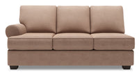 Sofa de gauche Roll de la collection Sofa Lab - Pax Wicker