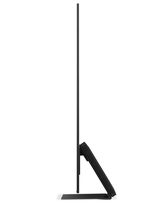 Téléviseur DELO Samsung S95C 4K de 55 po