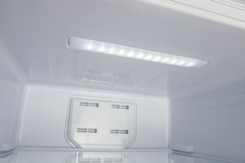 Réfrigérateur Danby de 17 pi³ et de 29,9 po à 1 porte - acier inoxydable - DAR170A3BSLDD