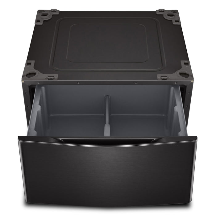 Piédestal de rangement LG de 29 po pour la buanderie - WDP5B