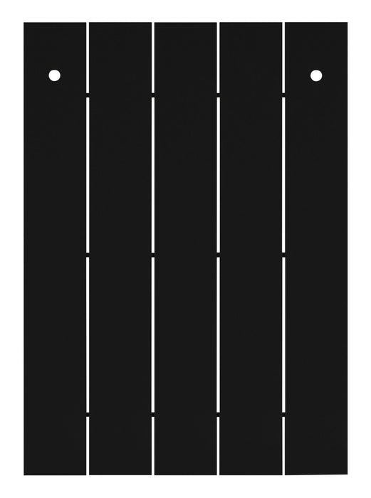 Panneau de posture, base de matelas - format lit double