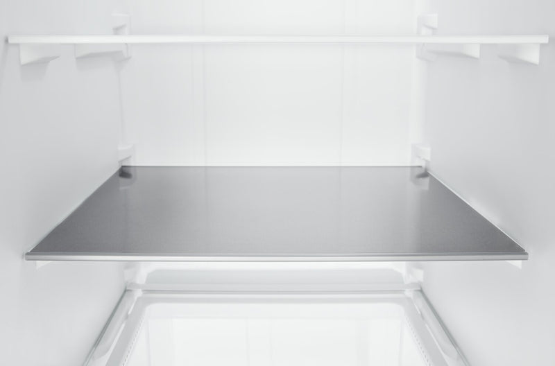 Réfrigérateur Maytag de 25 pi³ et de 36 po à compartiments juxtaposés - acier inoxydable résistant aux traces de doigts - MSS25C4MGZ