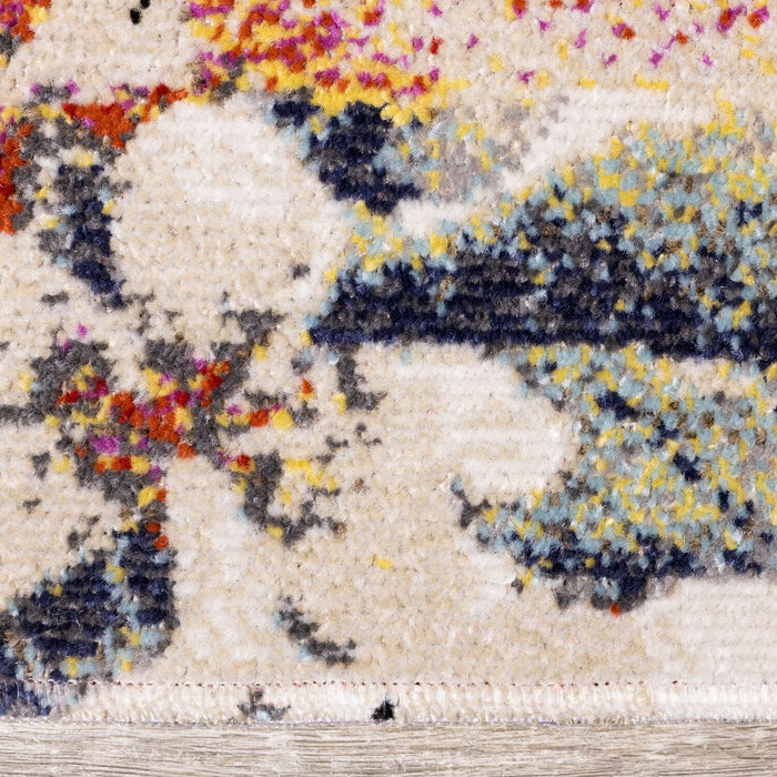 Carpette Lale - 8 pi x 11 pi