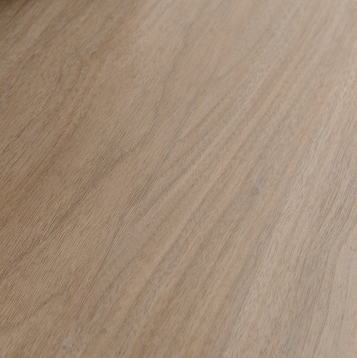 Section latérale de rangement du meuble Axel