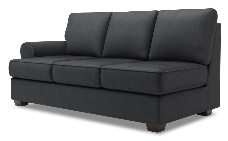 Sofa de gauche Roll de la collection Sofa Lab - Pax Pepper