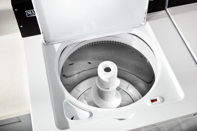 Laveuse Maytag résidentielle à chargement par le haut de 4 pi3 de qualité commerciale - MVWP586GW 