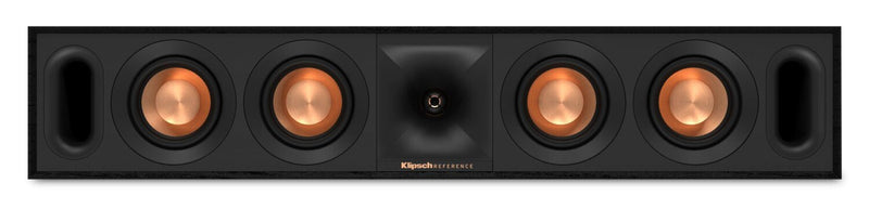 Haut-parleur central Reference R-30C de Klipsch de 400 W