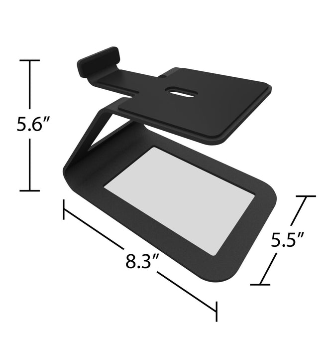 Socles élevés pour haut-parleur Kanto Living SE4 - SE4