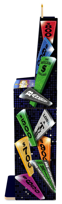 Borne d'arcade Wheel of Fortune Casinocade Deluxe de Arcade1UP