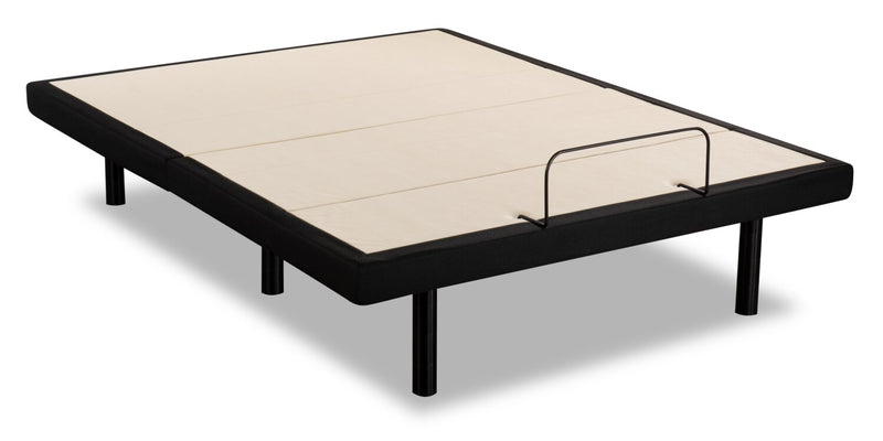 Base ajustable Reflexion Boost 2.0 de Sealy pour lit double