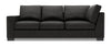 Sofa de gauche pour rallonge Track de la collection Sofa Lab - Luna Kohl