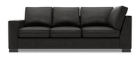Sofa de gauche pour rallonge Track de la collection Sofa Lab - Luna Kohl