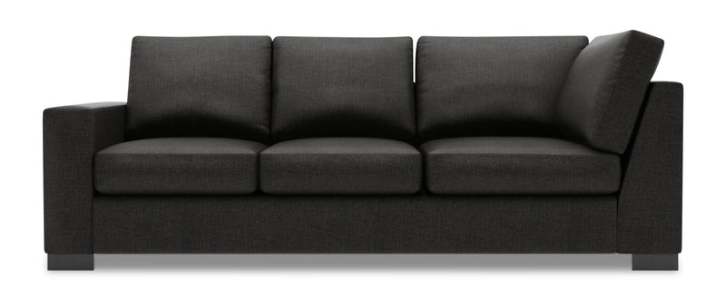Sofa de gauche pour rallonge Track de la collection Sofa Lab - Luna Kohl