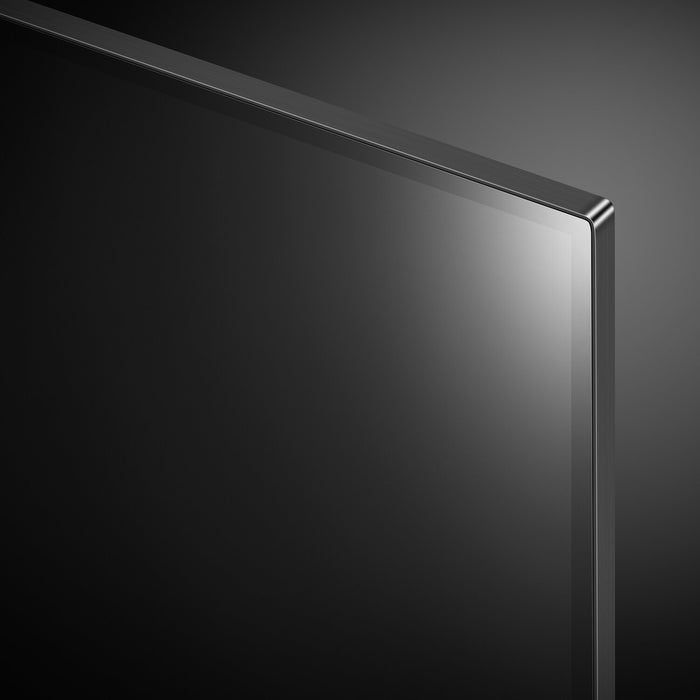 Téléviseur intelligent DELO evo LG de série C3 4K de 65 po