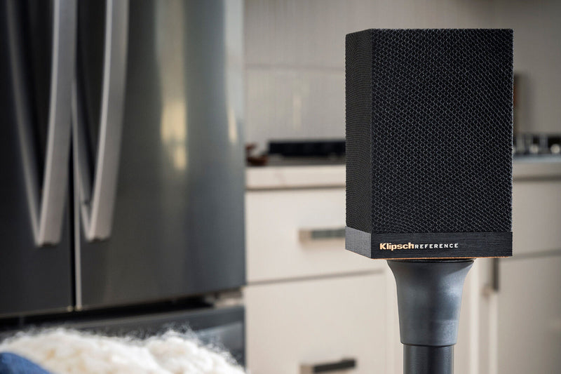 Barre de son Surround 3 et haut-parleurs à son ambiophonique Klipsch - ensemble de deux