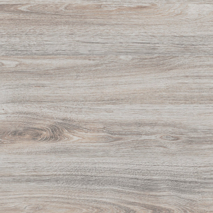 Lit à panneau Zen, gris clair - format très grand lit