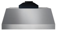 Hotte de cuisinière sous l’armoire professionnelle Thor Kitchen de 36 po - TRH3605
