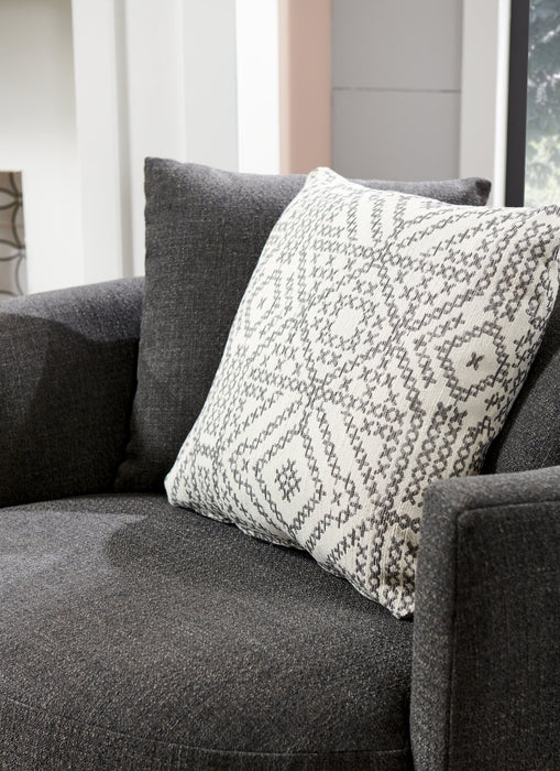Coussin décoratif Sofa Lab - Greystone