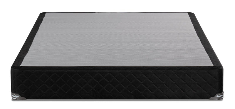 Sommier Springwall 2020 pour grand lit