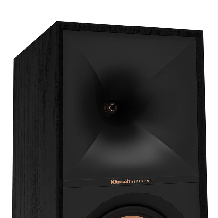 Haut-parleurs colonne R-600F Reference de Klipsch de 400 W - Ensemble de 2