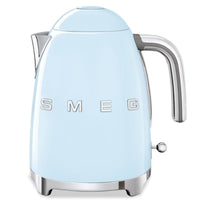 Bouilloire électrique Smeg sans fil de 1,7 l - KLF03PBUS