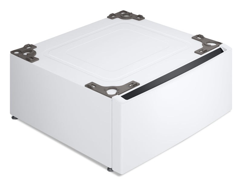 Piédestal de rangement LG de 27 po pour la buanderie - WDP6W